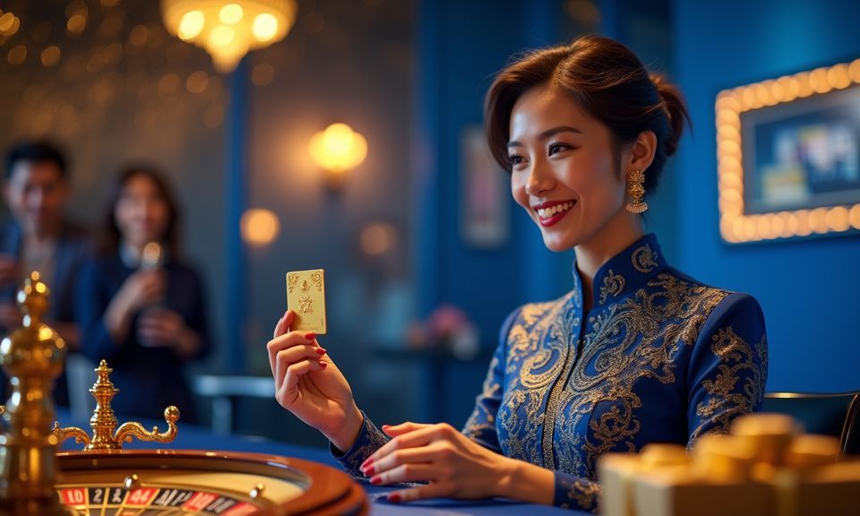 nkcuci77 Congkak Fortune Slots